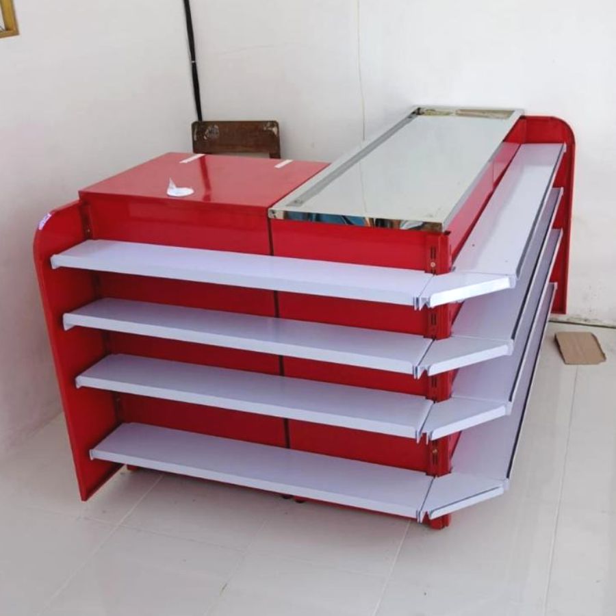 meja kasir