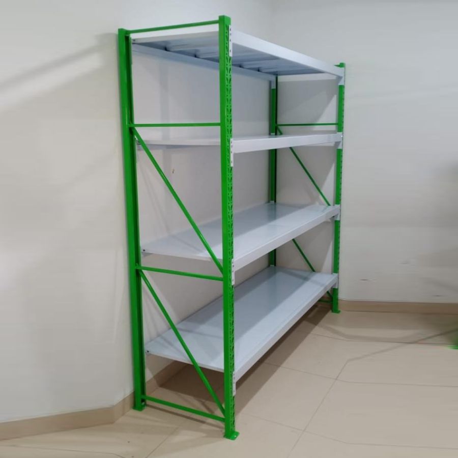 Distributor rak minimarket Jakarta